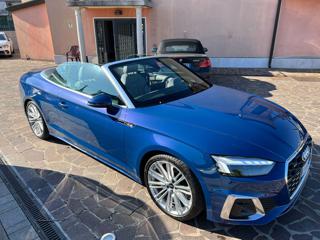AUDI A5 usata, con ESP