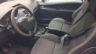 PEUGEOT 207 usata, con Airbag Passeggero
