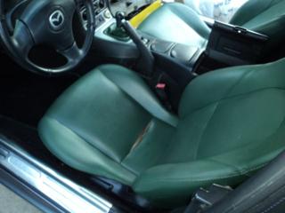 MAZDA MX-5 usata, con Alzacristalli elettrici