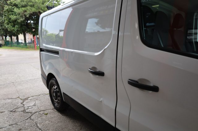 RENAULT Trafic usata 78