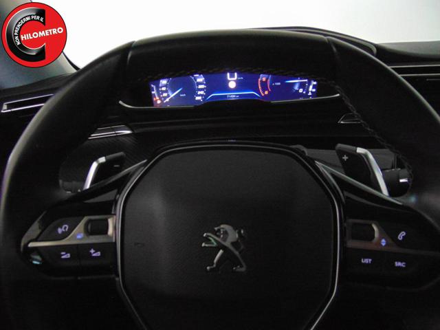 PEUGEOT 508 usata, con Park Distance Control