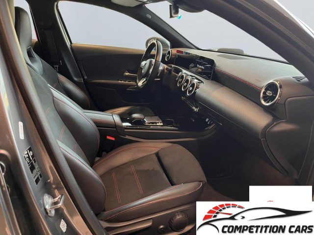 MERCEDES-BENZ A 180 usata, con ESP