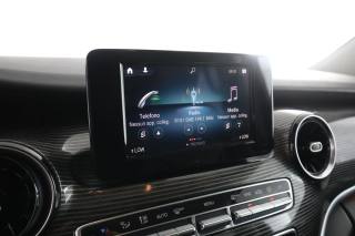 MERCEDES-BENZ CLA usata 14
