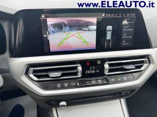 BMW 330 usata, con Cruise Control