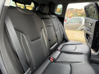 JEEP Compass usata, con Sistema di navigazione