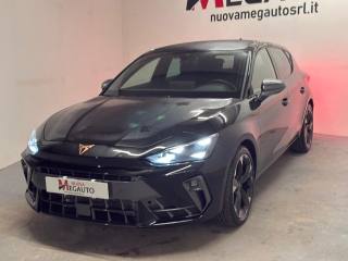 CUPRA Leon usata, con Airbag Passeggero