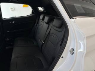 DFSK Glory 500 usata, con Controllo trazione