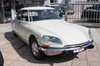 CITROEN DS usata 6