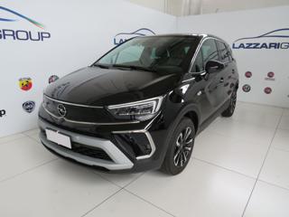 OPEL Crossland 1.2 Turbo 12V 110 CV Start&Stop Edition