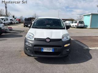 FIAT Panda usata, con Airbag