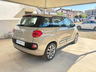 FIAT 500L usata, con Cerchi in lega