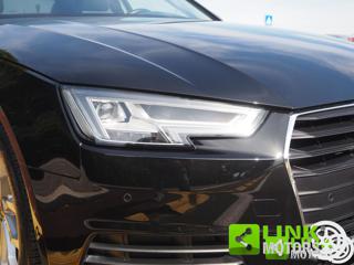 AUDI A4 usata 33