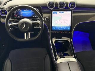 MERCEDES-BENZ GLC 300 usata, con Riconoscimento dei segnali stradali