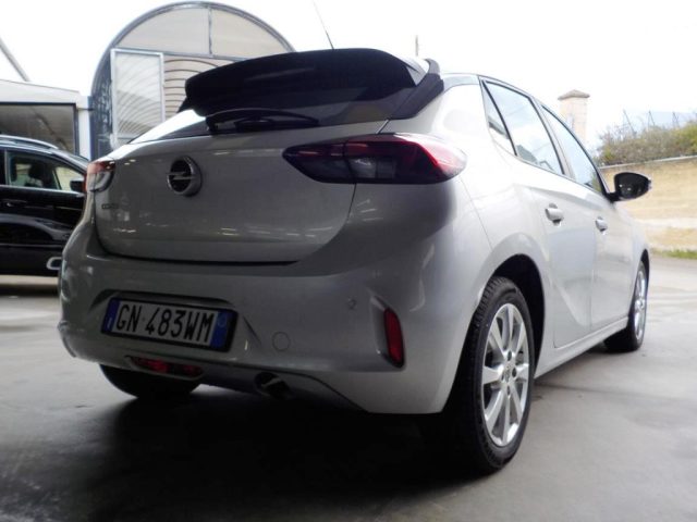 OPEL Corsa usata, con ESP