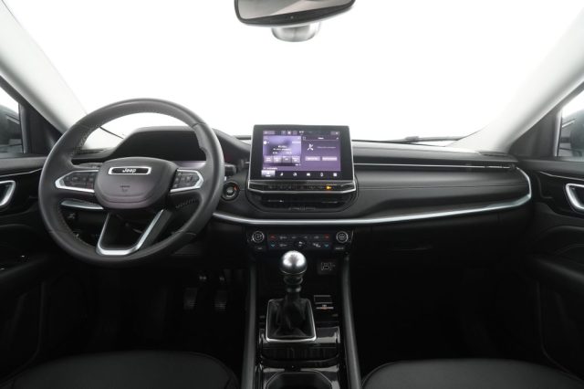 JEEP Compass usata 4