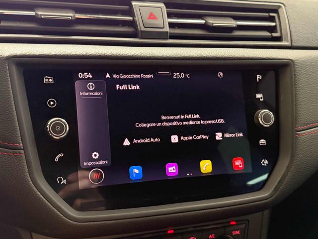 SEAT Arona usata 15