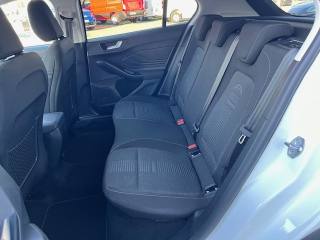 FORD Focus usata, con ESP