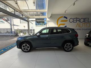 BMW X1 usata, con ESP