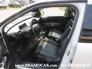 CITROEN C4 Cactus usata, con Cruise Control