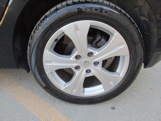 RENAULT Scenic usata, con Servosterzo