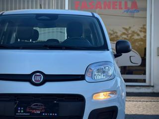 FIAT Panda usata, con Alzacristalli elettrici