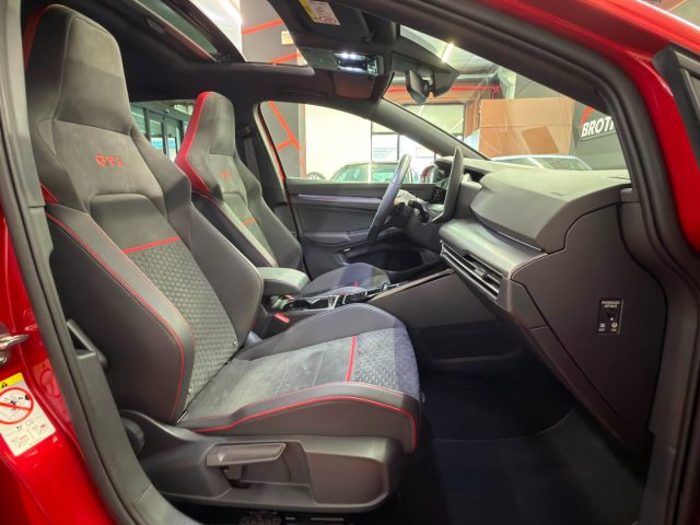 VOLKSWAGEN Golf GTI usata, con Cerchi in lega