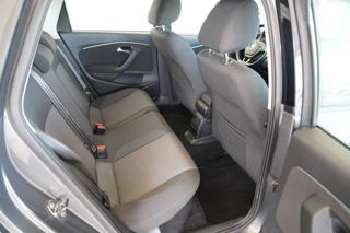 VOLKSWAGEN Polo usata 22