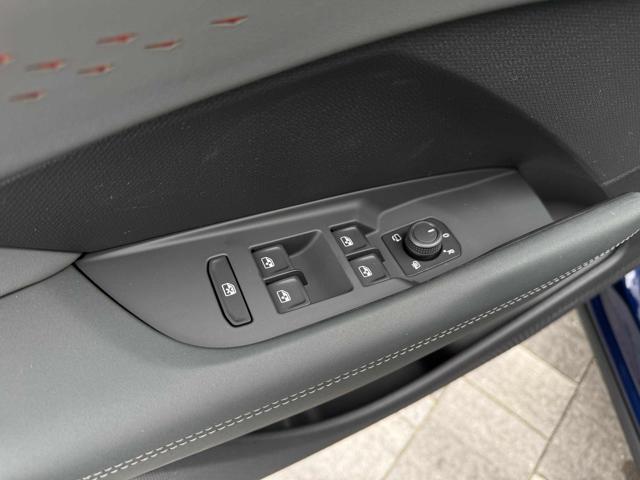 CUPRA Terramar usata, con Fendinebbia