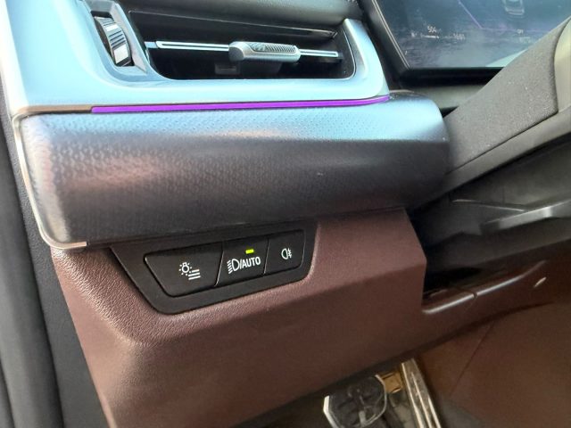 BMW X1 usata, con Controllo automatico clima