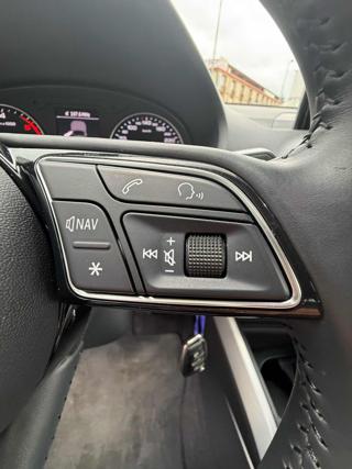 AUDI Q2 usata 34