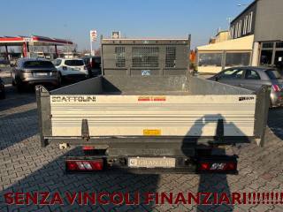 FORD Transit usata, con Autoradio