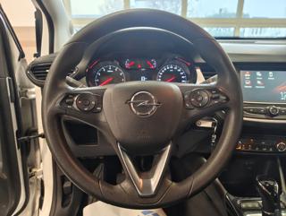 OPEL Crossland X usata, con Boardcomputer