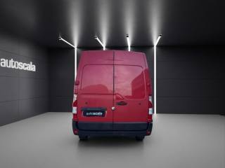 RENAULT Master usata, con Chiusura centralizzata