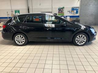 SEAT Leon usata, con Airbag laterali