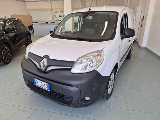 RENAULT Kangoo usata, con Climatizzatore