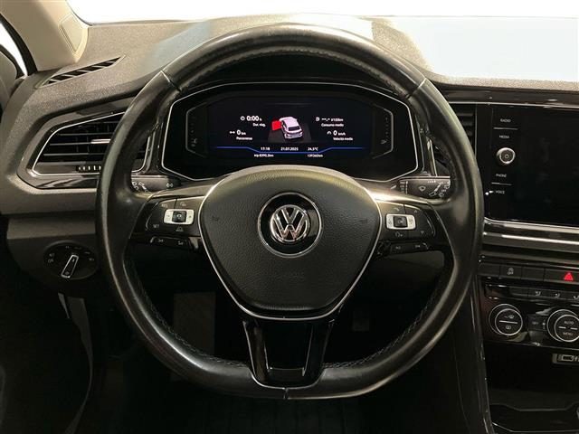 VOLKSWAGEN T-Roc usata, con USB