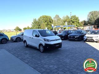 CITROEN Jumpy usata, con Alzacristalli elettrici