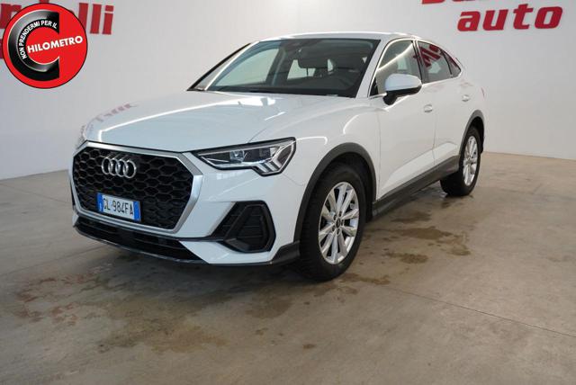 AUDI Q3 usata, con ABS