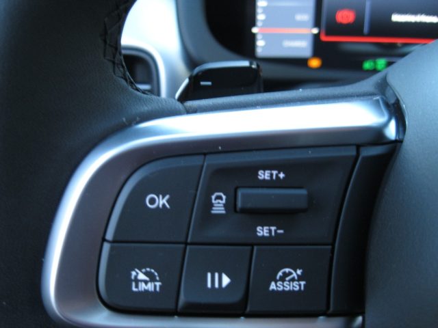 JEEP Avenger usata, con Vetri oscurati