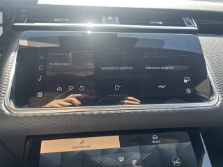 LAND ROVER Range Rover Velar usata, con ESP