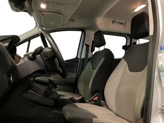 FORD Tourneo Courier usata 10