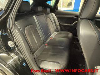 CUPRA Formentor usata, con Boardcomputer