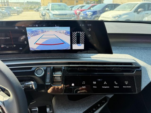 PEUGEOT 3008 usata, con Sensori di parcheggio posteriori