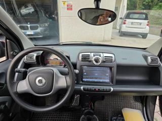SMART ForTwo usata 11