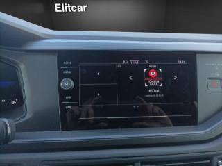 VOLKSWAGEN Polo usata, con Fari LED