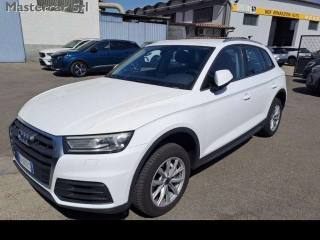 AUDI Q5 usata, con Airbag