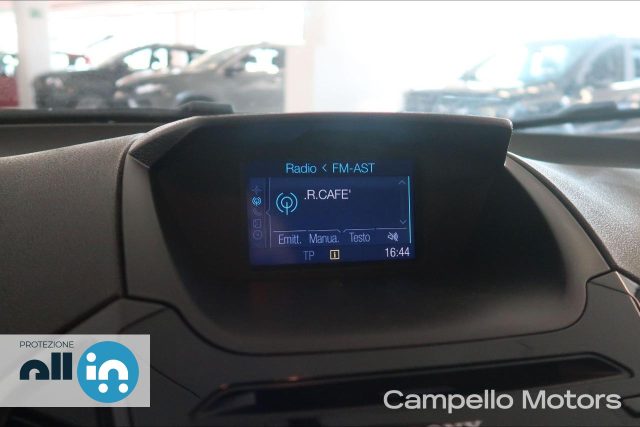 FORD EcoSport usata 9