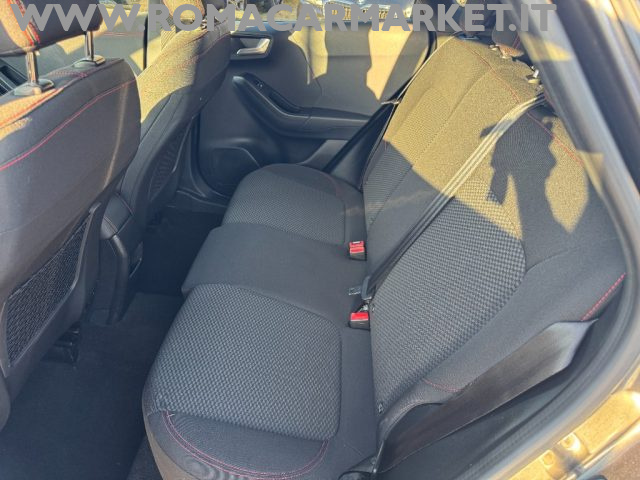FORD Puma usata, con Cronologia tagliandi