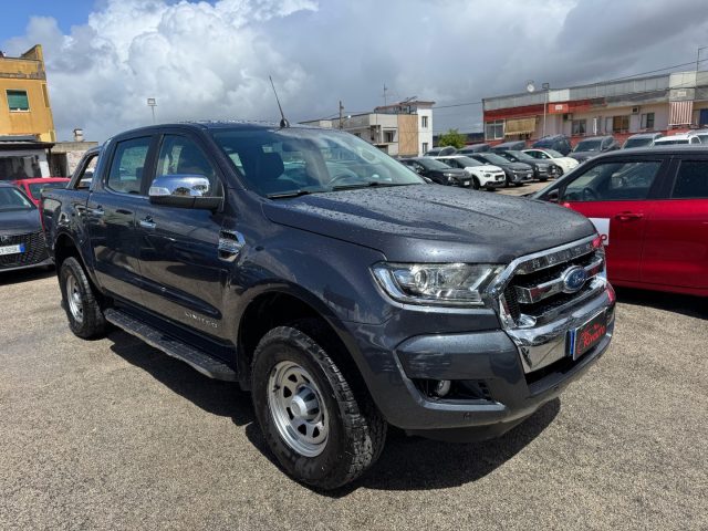 FORD Ranger usata, con Airbag laterali