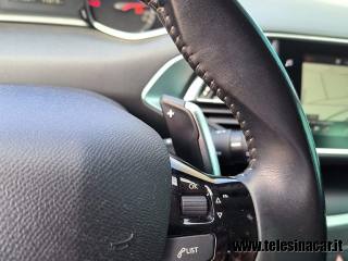 PEUGEOT 308 usata, con Controllo elettronico della corsia